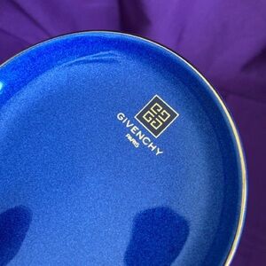 Givenchy Small Indigo Plate